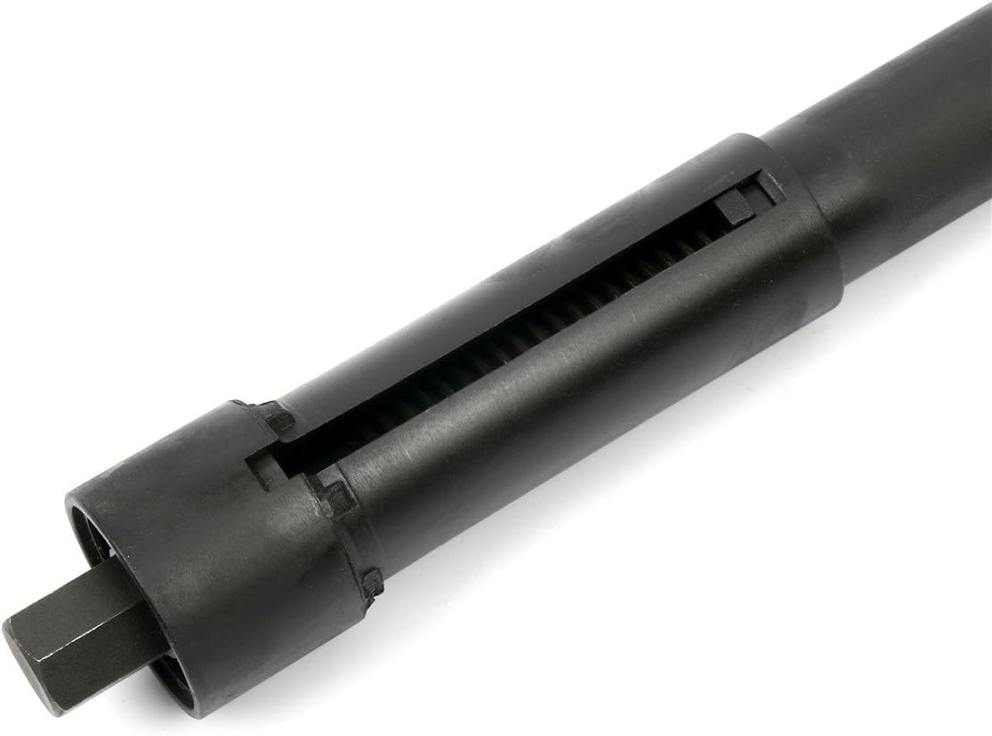 Veerspanner Mercedes W116-W210 Telescoop - 34% Korting