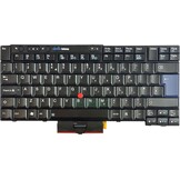 UK Toetsenbord Lenovo Thinkpad T520 T420S - 33% Korting