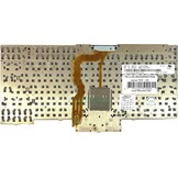 UK Toetsenbord Lenovo Thinkpad T520 T420S - 33% Korting