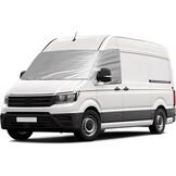 Voorruitbescherming VW Crafter 2018-2023 Grand California - 34% Korting