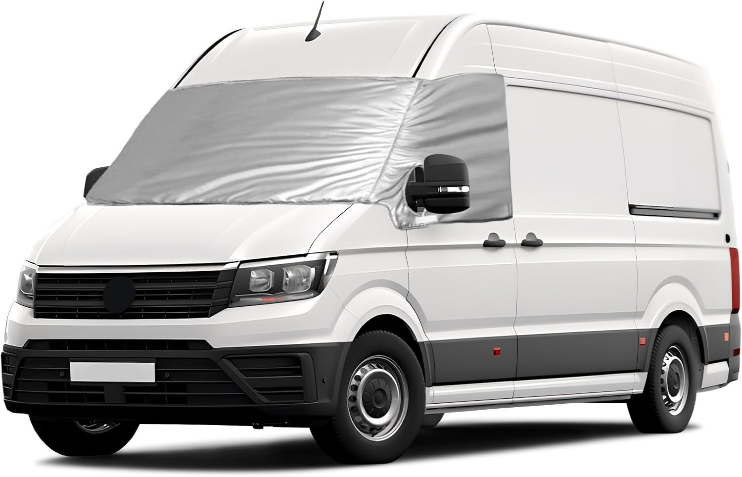 Voorruitbescherming VW Crafter 2018-2023 Grand California - 34% Korting