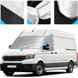 Voorruitbescherming VW Crafter 2018-2023 Grand California - 34% Korting