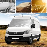 Voorruitbescherming VW Crafter 2018-2023 Grand California - 34% Korting