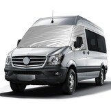 Voorruitbescherming VW Crafter 2018-2023 Grand California - 34% Korting