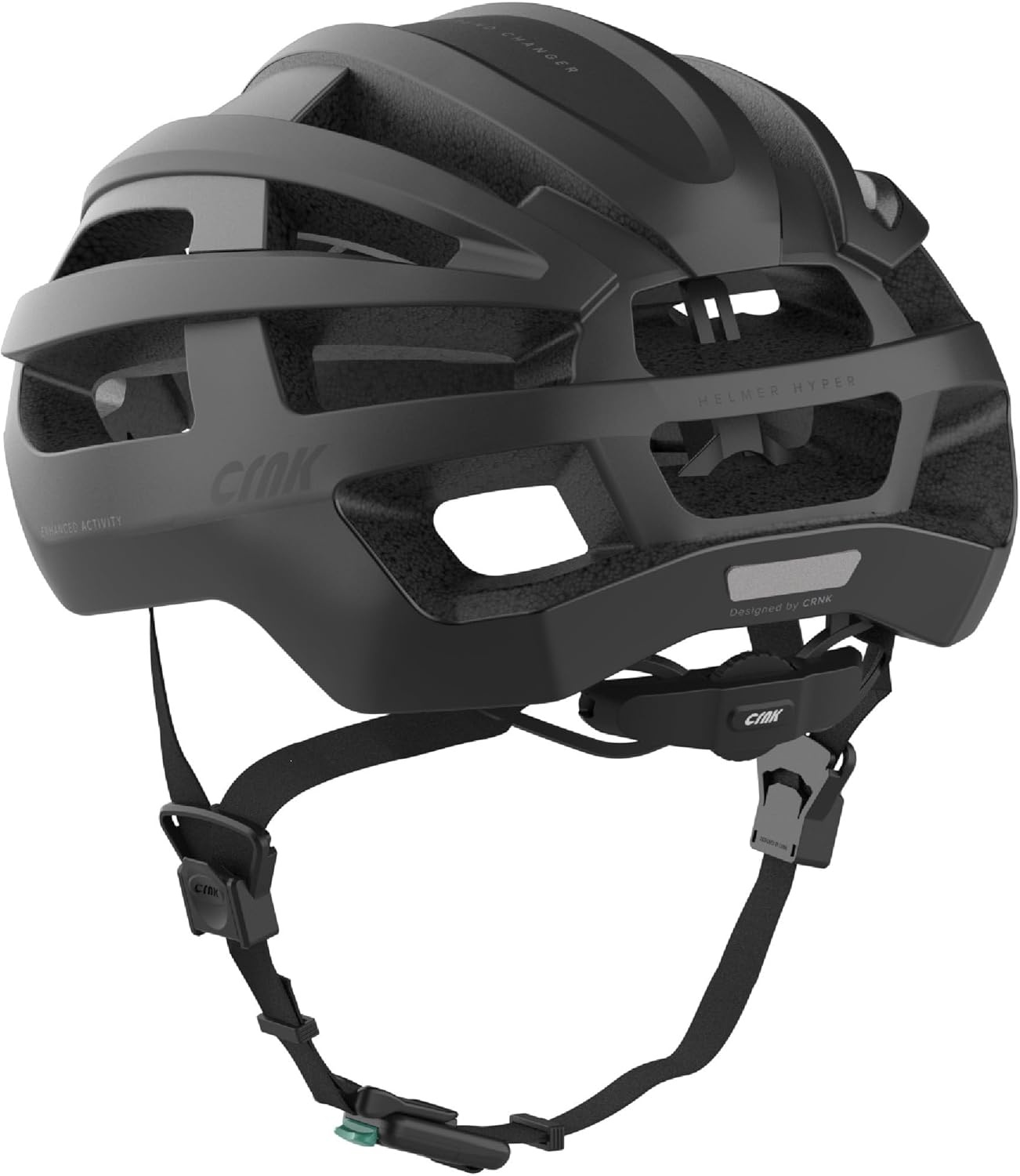 Ultralichte Fietshelm (200g) met Magneetsluiting - 78% Korting!