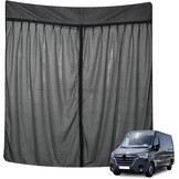 Muggennet voor Renault Master (2010-2024) - Zijdeur - 34% Korting