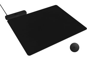 Logitech G POWERPLAY Draadloze Oplaadmuismat - 34% Korting!