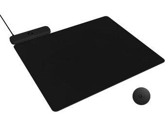 Logitech G POWERPLAY Draadloze Oplaadmuismat - 34% Korting!