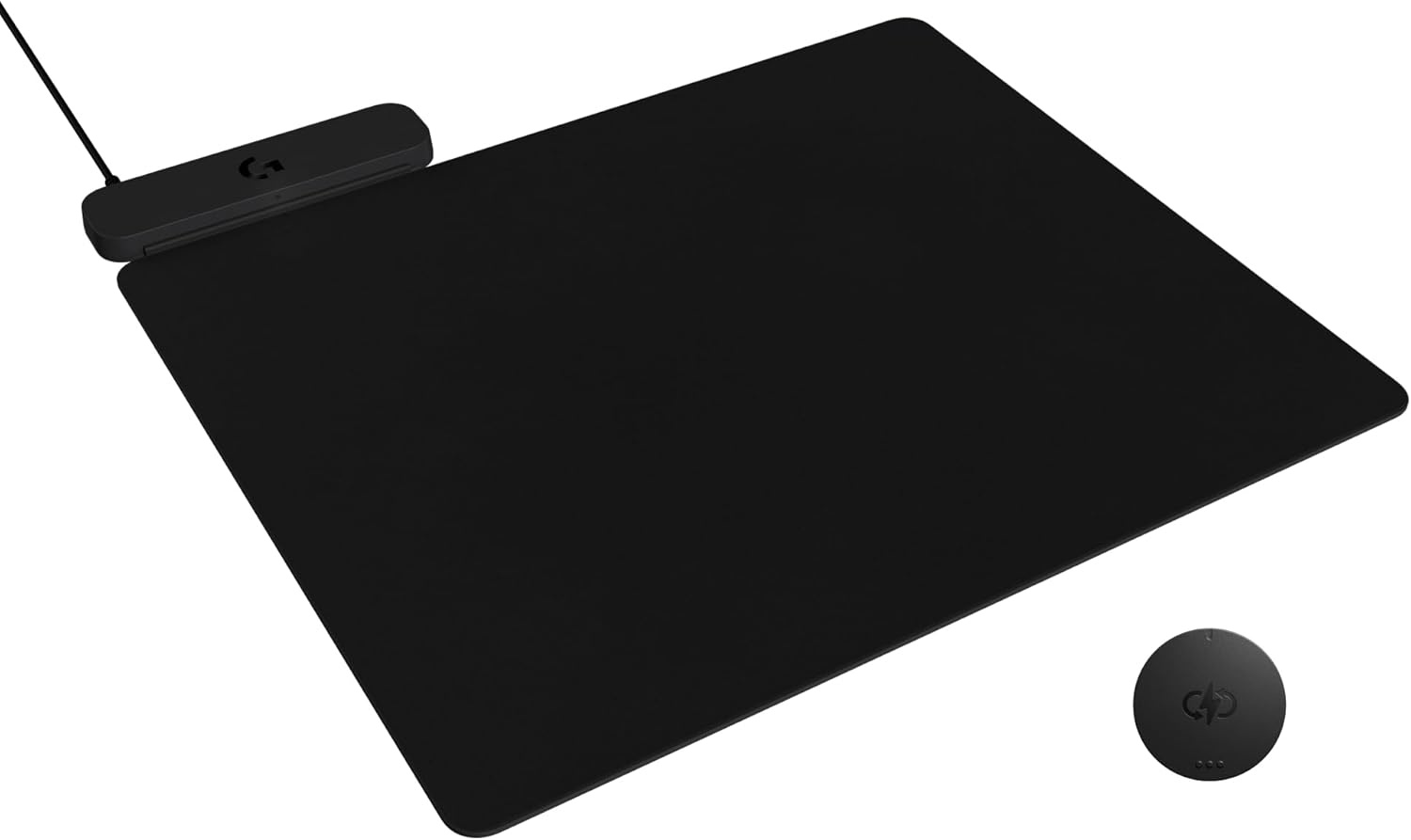 Logitech G POWERPLAY Draadloze Oplaadmuismat - 34% Korting!