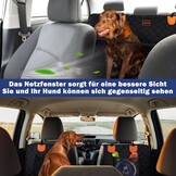 JOEJOY Hondendeken Achterbank Auto - Waterdicht, Krasbestendig - 29% Korting