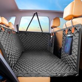 JOEJOY Hondenautostoelhoes Achterbank - Waterdicht & Krasbestendig - 29% Korting!