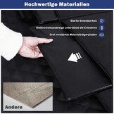 JOEJOY Hondendeken Achterbank Auto - Waterdicht, Krasbestendig - 29% Korting