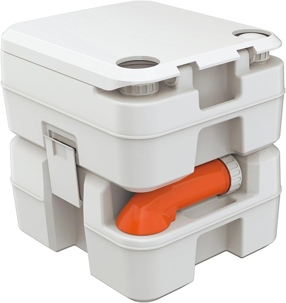 Seaflo Draagbaar Toilet 20L
