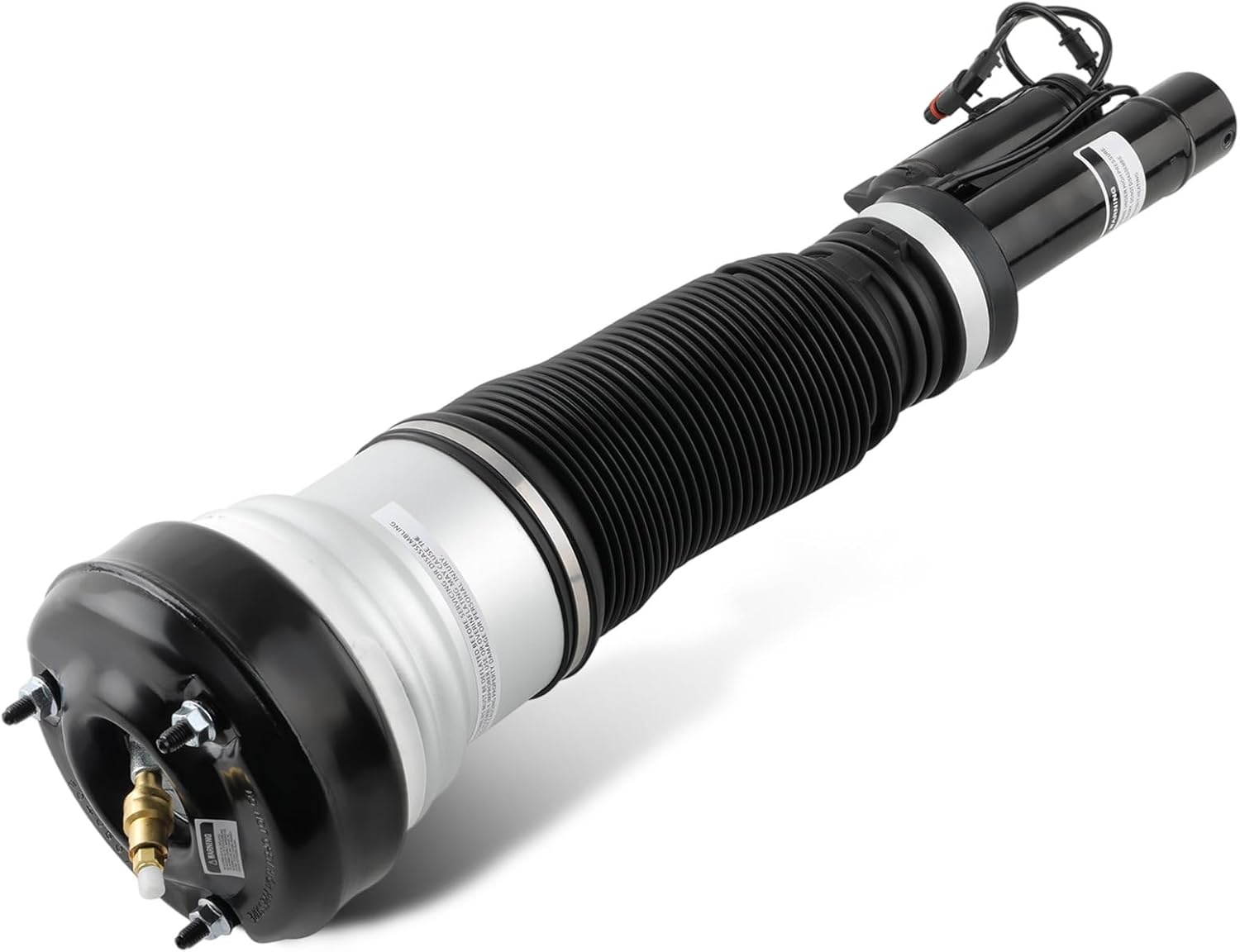 maXpeedingrods Voorste Luchtvering Strut voor s klasse w220 s430 s320 s500 s600 s55 amg 2203202438