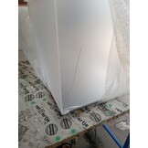 Transparante Vitrine 40x36x35 cm Acryl - 63% Korting!