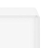 Transparante Vitrine 40x36x35 cm Acryl - 63% Korting!