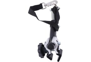Universele Fietsaanhanger Koppeling - 42% Korting!