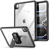 AICase Waterdichte beschermhoes voor Apple Ipad Pro 9,7 inch (2017/2018) met Touch ID, zeer gevoelig, waterdichte beschermhoes met geïntegreerde displaybescherming voor iPad Pro 9,7 inch tablet - Maat pour iPad 9,7" 5e/6e génération (2017/2018)