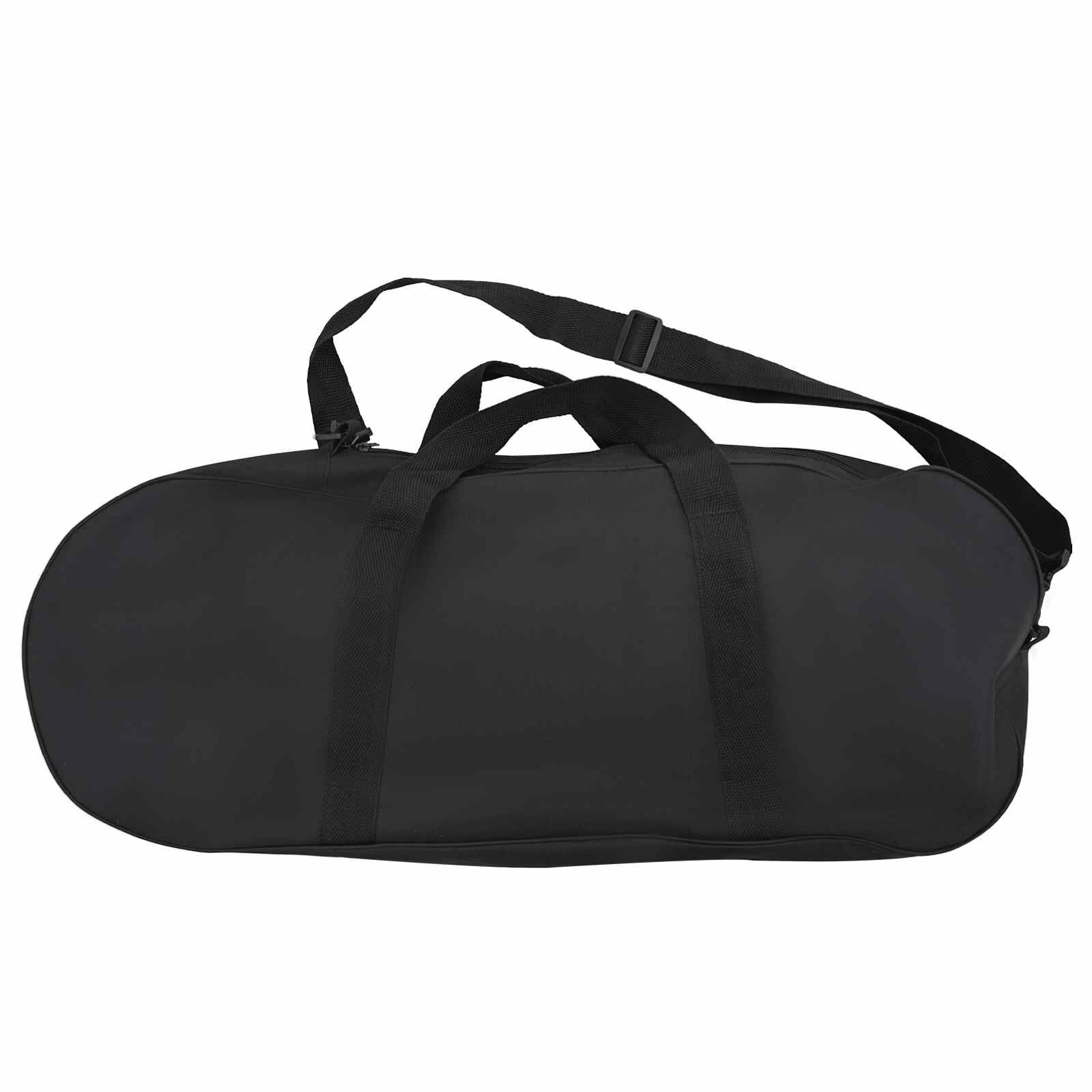 vidaXL 3 in 1 sneeuwschoenen met wandelschoenen Zwart 21 inches