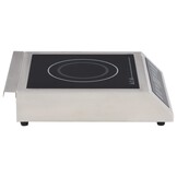 Inductiekookplaat 3500W met Touchscreen - 35% Korting