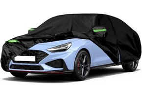 Autohoes Hyundai i30/i30 N (2011-2023) - 69% Korting