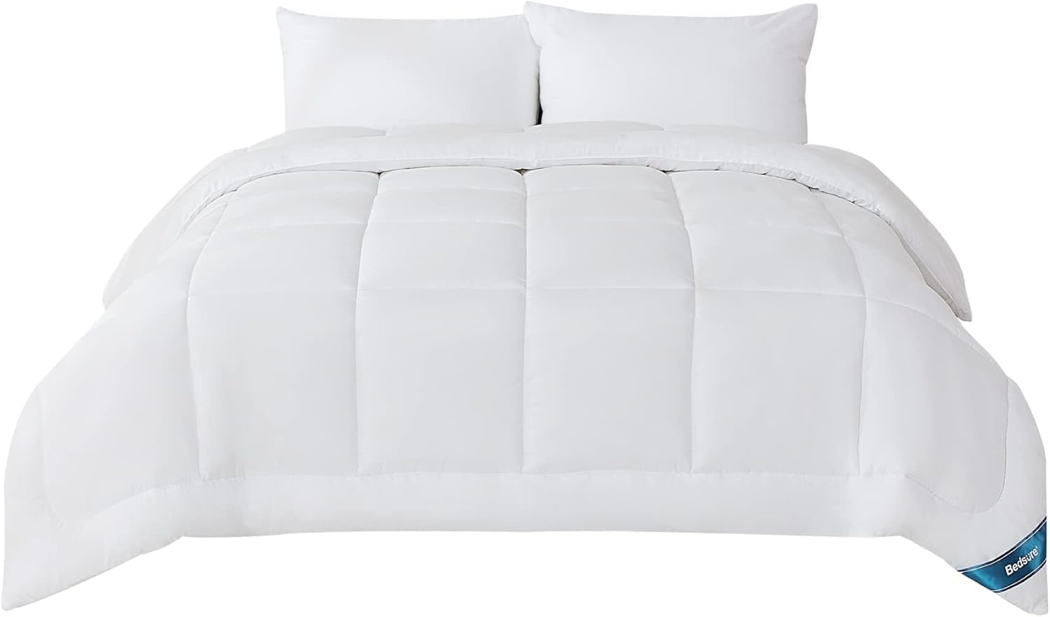4-Seizoenen Dekbed 200x200cm Anti-allergie met 42% Korting