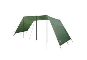 vidaXL Waterbestendige Tarp - 46% Korting!