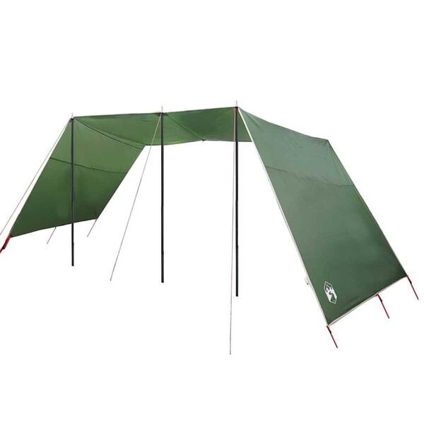 vidaXL Waterbestendige Tarp