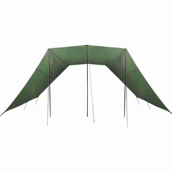 vidaXL Waterbestendige Tarp