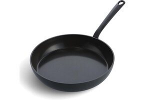 Koekenpan 28cm PFAS-vrij Keramisch, Inductie & Ovenbestendig (-52%)