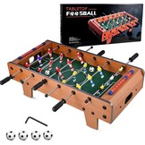 GOLDGE Mini Tafelvoetbalspel 50.5 cm