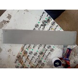 Hoofdborden (2 stuks) Lichtgrijs Fluweel - 85% Korting