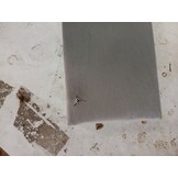 Hoofdborden (2 stuks) Lichtgrijs Fluweel - 85% Korting