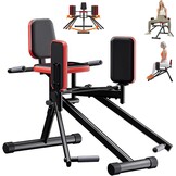 Heup Abductor & Bilspier Trainer met 58% Korting