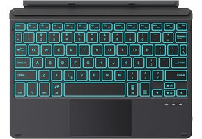 Toetsenbord met Trackpad voor Surface Go (69% Korting!)