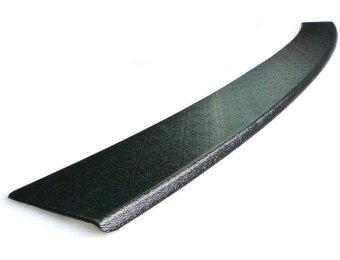 laaddrempelbescherming zwart voor Skoda Superb III stationwagon type: 3V 2015-