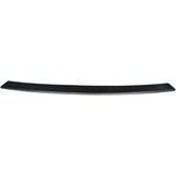 laaddrempelbescherming zwart voor Skoda Superb III stationwagon type: 3V 2015-