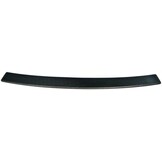 laaddrempelbescherming zwart voor Skoda Superb III stationwagon type: 3V 2015-