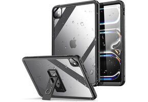 Waterdichte iPad Pro 13" M4 Hoes (51% Korting)
