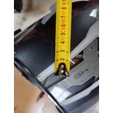 Automatische lashelm - 53% korting!