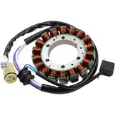Magneto Stator Spoel voor Yamaha YFM350 (2002-2004) - 83% Korting