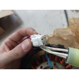 Magneto Stator Spoel voor Yamaha YFM350 (2002-2004) - 83% Korting