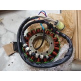 Magneto Stator Spoel voor Yamaha YFM350 (2002-2004) - 83% Korting