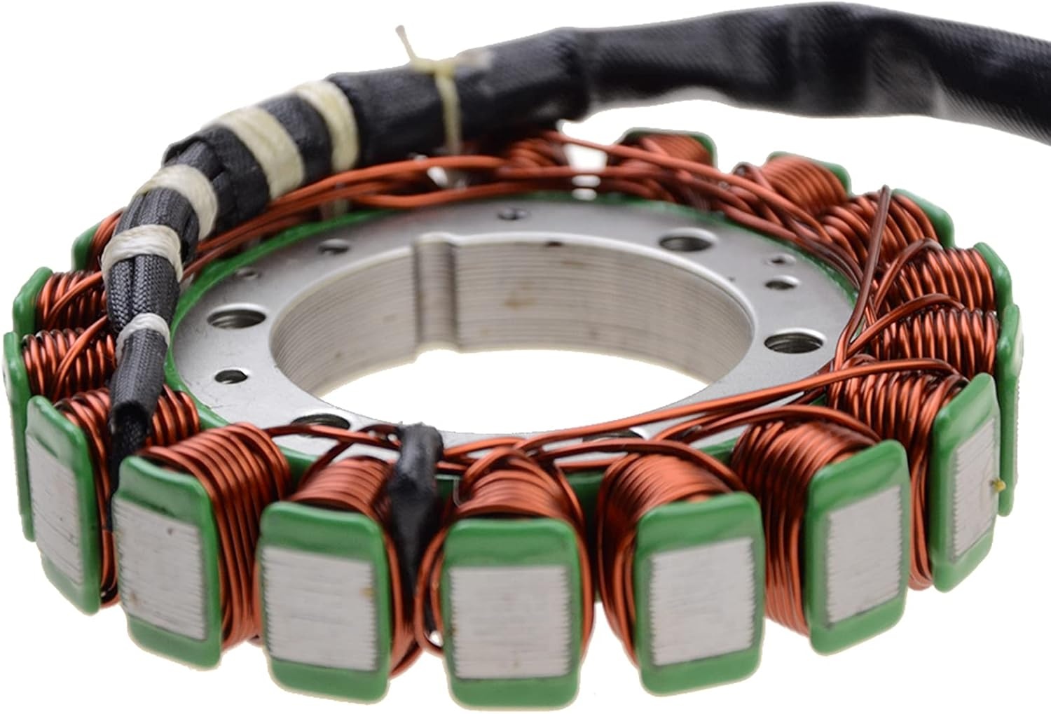 Magneto Stator Spoel voor Yamaha YFM350 (2002-2004) - 83% Korting