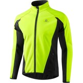 Heren Softshell Winterjack Fietsen Sport Outdoor - 75% Korting