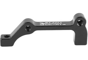 Fiets Schijfremadapter Houder Aluminium - 72% Korting!