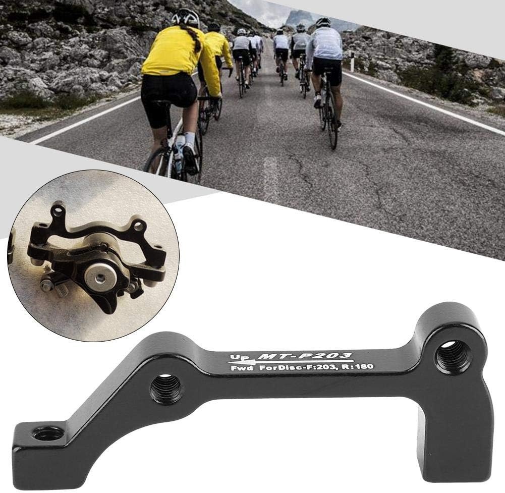 Fiets Schijfremadapter Aluminiumlegering - 75% Korting