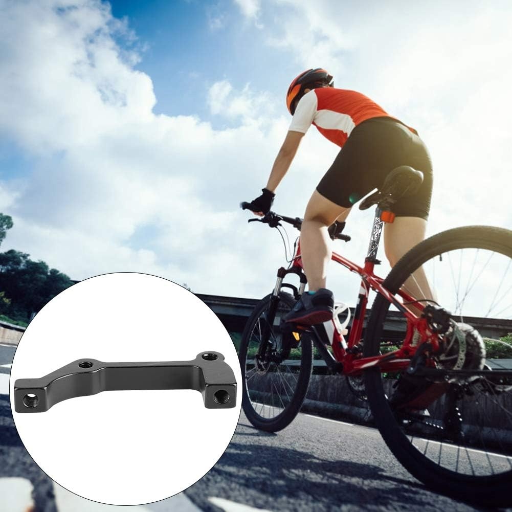 Fiets Schijfremadapter Aluminiumlegering - 75% Korting