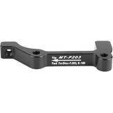 Fiets Schijfremadapter Aluminiumlegering - 75% Korting