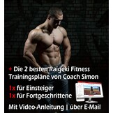 Weerstandsband Krachttraining Oranje (40-100kg) | 28% Korting